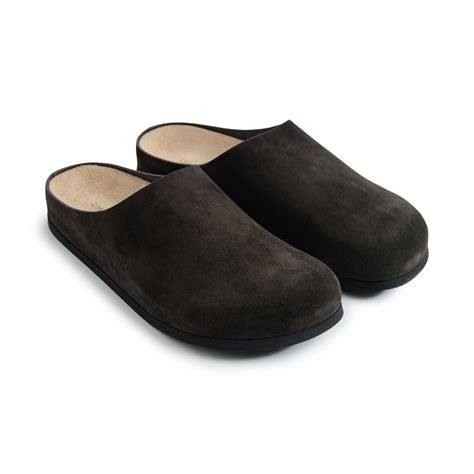 common projects clogs.